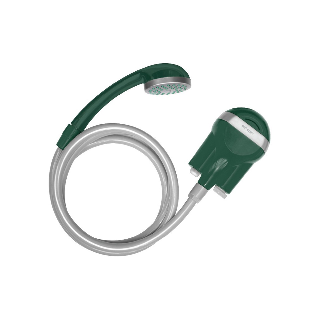 Green Lion Rechargeable Shower دوش شارژی